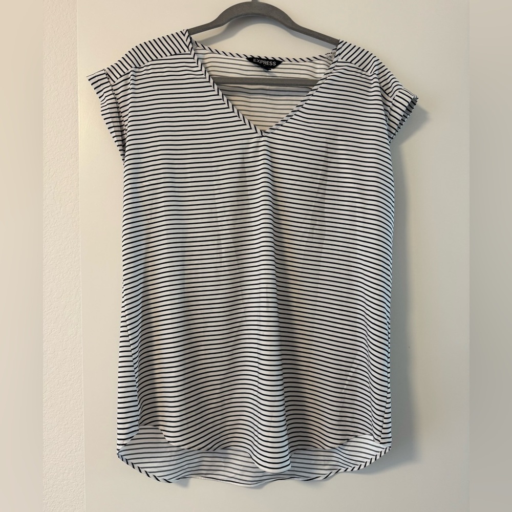 Express Blouse